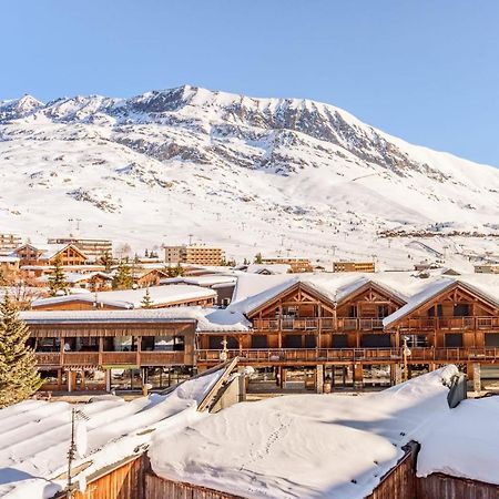 Appartement Ursus - Welkeys Huez Exterior foto