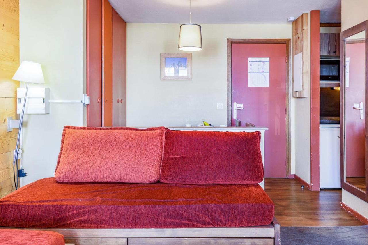Appartement Ursus - Welkeys Huez Exterior foto